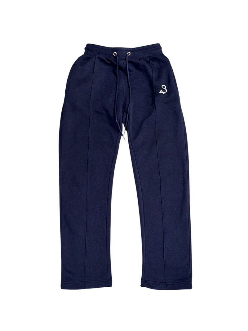 BA Monogram Bottoms - BACLUBHOUSE