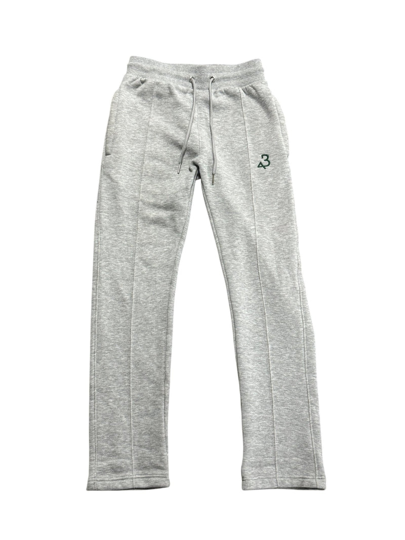 BA Monogram Bottoms - BACLUBHOUSE