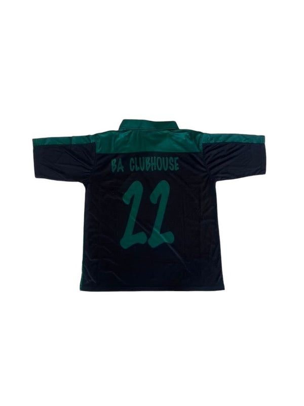 BACLUBHOUSE "22" MEMBERS JERSEY - BACLUBHOUSE