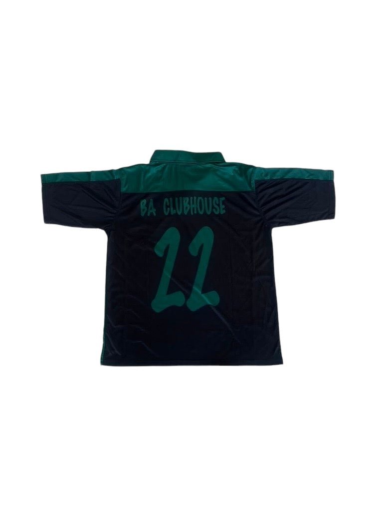 BACLUBHOUSE "22" MEMBERS JERSEY - BACLUBHOUSE